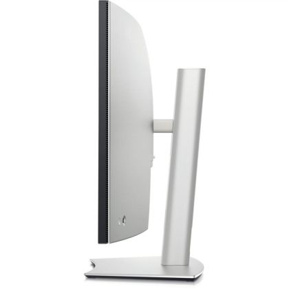 Monitor LED Dell U4025QW, 39.7" 5K2K (5120x2160), IPS, 600nits, 5ms, 120Hz, culoare Silver