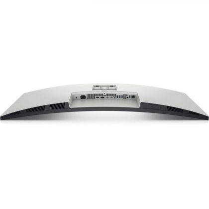 Monitor LED Dell U4025QW, 39.7" 5K2K (5120x2160), IPS, 600nits, 5ms, 120Hz, culoare Silver