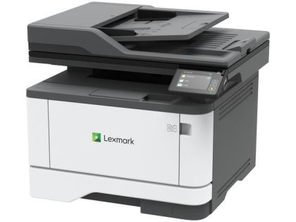 LEXMARK MX431ADN MONO LASER MFP 3YRS