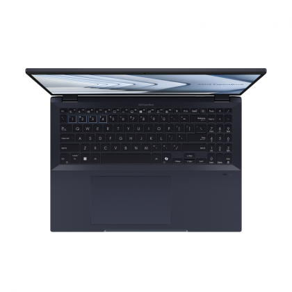 Laptop ASUS ExpertBook B5, Procesor Intel Core i7-1360P up to 5GHz, 16" WUXGA (1920x1200) Anti-glare 300nits, RAM 32GB(1x32GB) DDR5, 1TB SSD M.2 PCIe 4.0 NVMe, Intel Iris Xe Graphics, culoare Star Black, Windows 11 Pro 