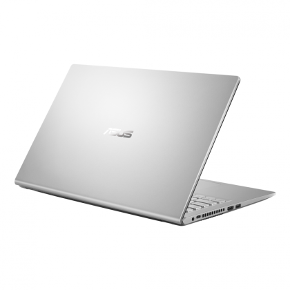 Laptop Asus X515KA-EJ217, Procesor Intel Celeron N4500 up to 2.8GHz, 15.6" FHD (1920x1080) anti-glare 200nits, ram 8GB DDR4, 512GB SSD M.2 PCIe NVMe, Intel UHD Graphics, culoare Silver, DOS