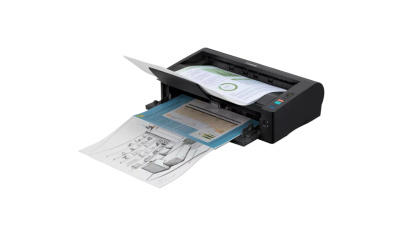 CANON DR-M1060II A3 SCANNER