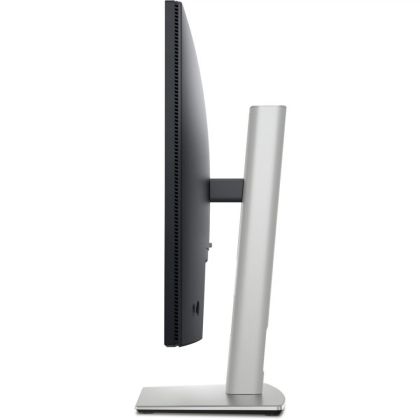 Monitor LED Dell P2425E, 24" WUXGA (1920x1200), IPS, 300nits, 5ms, 100Hz, culoare black-silver