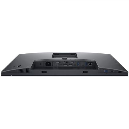 Monitor LED Dell P2425E, 24" WUXGA (1920x1200), IPS, 300nits, 5ms, 100Hz, culoare black-silver