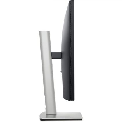 Monitor LED Dell P2425, 24" WUXGA (1920x1200), IPS, 300nits, 5ms, 100Hz, culoare black-silver