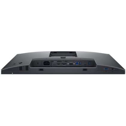 Monitor LED Dell P2225H, 21.5" FHD (1920x1080), IPS, 250nits, 5ms, 100Hz, culoare black-silver