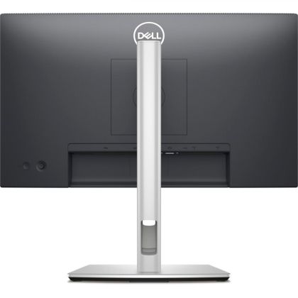 Monitor LED Dell P2225H, 21.5" FHD (1920x1080), IPS, 250nits, 5ms, 100Hz, culoare black-silver