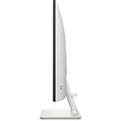 Monitor LED Dell S2725H, 27" FHD (1920x1080), IPS, 300nits, 4ms, 100Hz, culoare alb