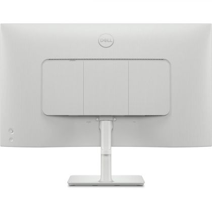 Monitor LED Dell S2725H, 27" FHD (1920x1080), IPS, 300nits, 4ms, 100Hz, culoare alb