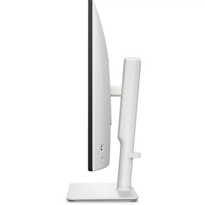 Monitor LED Dell S2725DS, 27" QHD (2560x1440), IPS, 350nits, 4ms, 100Hz, culoare alb