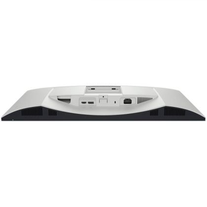 Monitor LED Dell S2725DS, 27" QHD (2560x1440), IPS, 350nits, 4ms, 100Hz, culoare alb