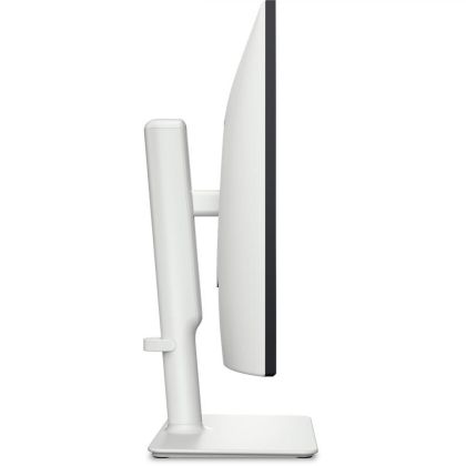 Monitor LED Dell S2425HS, 23.8" Full HD (1920x1080), IPS, 250nits, 4ms, 100Hz, culoare alb