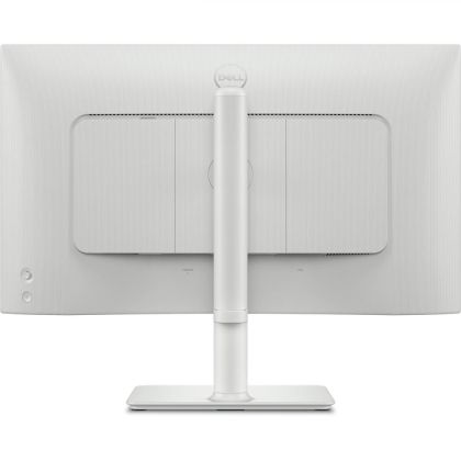 Monitor LED Dell S2425HS, 23.8" Full HD (1920x1080), IPS, 250nits, 4ms, 100Hz, culoare alb