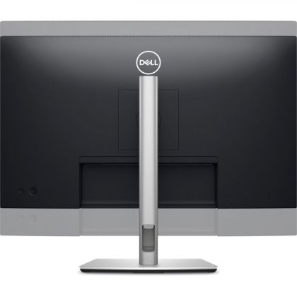 Monitor LED Dell P2725HE, 27" Full HD (1920x1080), IPS, 300nits, 5ms, 100Hz, culoare black-silver