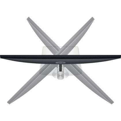 Monitor LED Dell P2725HE, 27" Full HD (1920x1080), IPS, 300nits, 5ms, 100Hz, culoare black-silver