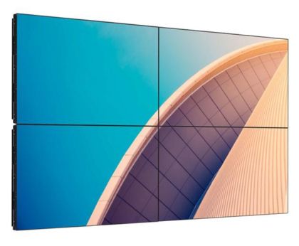 Monitor videowall PHILIPS X-Line 55"