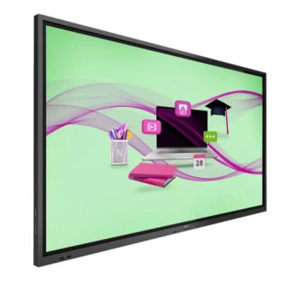 Ecran interactiv PHILIPS E-Line 65" A11