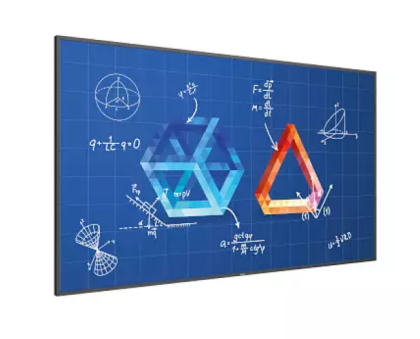 Ecran interactiv PHILIPS T-Line 75" A9