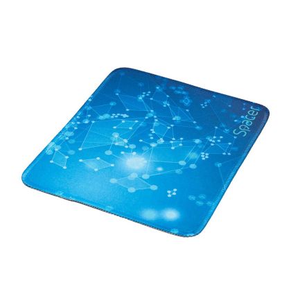 Mousepad Spacer gaming 220 x 180 x 2mm