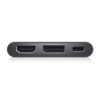Dell Adapter - USB-C to HDMI/DP w Power