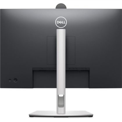 Monitor LED Dell P2424HEB, 23.8" Full HD (1920x1080), IPS, 250nits, 5ms, 60Hz, culoare black-silver