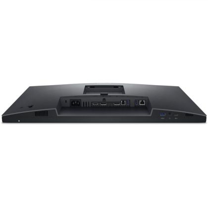 Monitor LED Dell P2424HEB, 23.8" Full HD (1920x1080), IPS, 250nits, 5ms, 60Hz, culoare black-silver