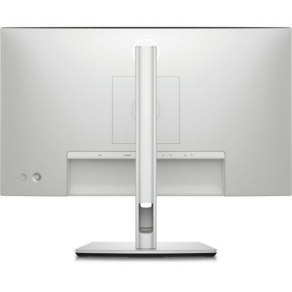 Monitor LED Dell U2424H, 23.8" FHD (1920x1080), IPS, 250nits, 5ms, 120Hz, culoare silver