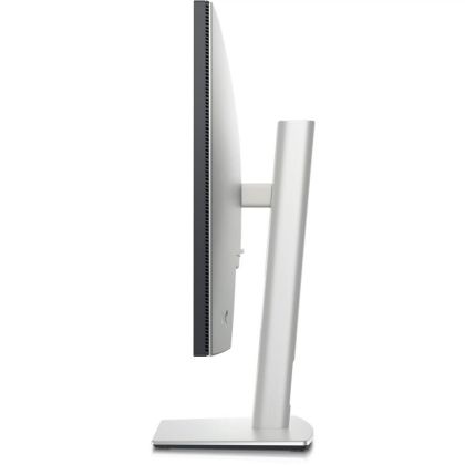 Monitor LED Dell U2724D, 27" QHD (2560x1440), IPS, 350nits, 5ms, 120Hz, culoare Negru