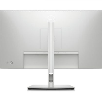 Monitor LED Dell U2724D, 27" QHD (2560x1440), IPS, 350nits, 5ms, 120Hz, culoare Negru