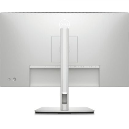 Monitor LED Dell U2724DE, 27" QHD (2560x1440), IPS, 350nits, 5ms, 120Hz, culoare alb