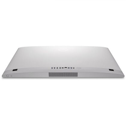 PC all-in-one Dell Inspiron 7730, Procesor Intel Core Ultra 7 150U up to 5.4GHz, 27" FHD (1920x1080) IPS touch anti-glare 250 nits 28ms, RAM 16GB (2x8GB) 3200MHz DDR4, SSD 1TB M.2 PCIe NVMe, NVIDIA GeForce MX570A 2GB, culoare Alb, Windows 11 Pro