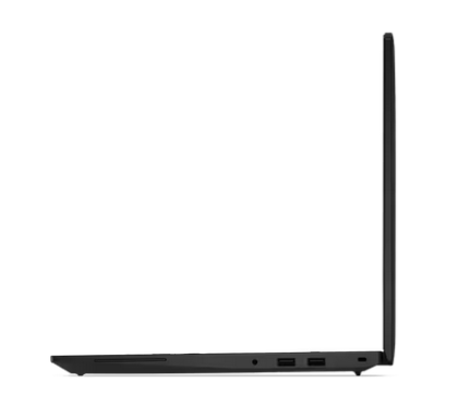 Laptop Lenovo ThinkPad L16  Gen1 (Intel), Procesor Intel Core Ultra 5 125U up to 4.3GHz, 16" WUXGA (1920x1200) IPS 300nits anti-glare, ram 32GB(2x16GB) 5600MHz DDR5, 1TB SSD M.2 PCIe NVMe, Intel® Graphics, culoare black, Windows11 Pro