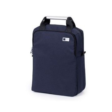 Rucsac mini Lexon Arline, albastru, 13"