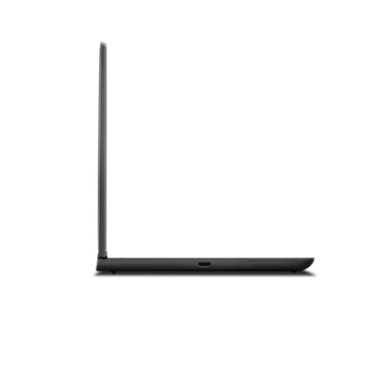 Laptop Lenovo ThinkPad P16v Gen2 (Intel), Procesor Intel Core Ultra 9 185H up 5.1GHz, 16" WQUXGA (3840x2400) IPS 800nits anti-glare, ram 64GB(2x32GB)5600MHz DDR5, 1TB SSD M.2 PCIe NVMe, NVIDIA RTX 3000 Ada Generation 8GB GDDR6,culoare Black,Windows11 Pro