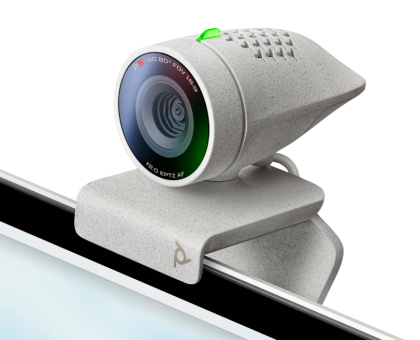 Poly Studio P5 USB-A Webcam TAA