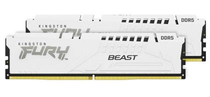 KS DDR5 64GB K26000MHZ KF560C30BWEK2-64