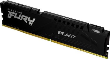 KS DDR5 16GB 6400MHZ KF564C32BBE-16
