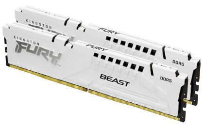 KS DDR5 64GB K2 6400MHZ KF564C32BWK2-64
