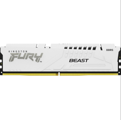 KS DDR5 32GB  6400 KF564C32BWE-32
