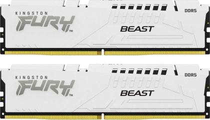 KS DDR5 32GB K2 6800MHZ KF568C34BWK2-32