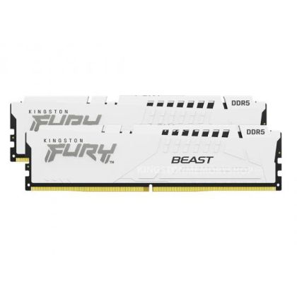 KS DDR5 32GB K2 6800MHZ KF568C34BWEK2-32