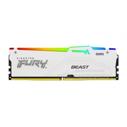 KS DDR5 16GB 6400MHZ KF564C32BBEA-16