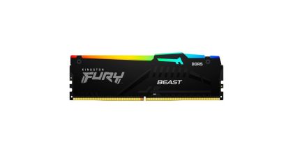 KS DDR5 32GB  6400 KF564C32BBEA-32