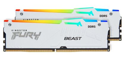 KS DDR5 32GB K2 6400 KF564C32BWAK2-32