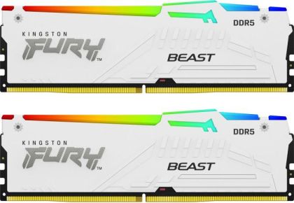 KS DDR5 32GB K2 6800MHZ KF568C34BWAK2-32