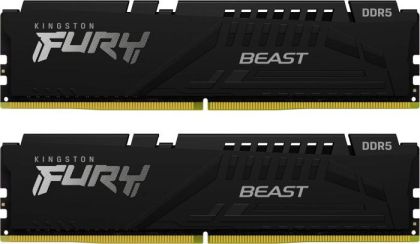 KS DDR5 16GB K2 6000MHZ KF560C30BBEK2-16