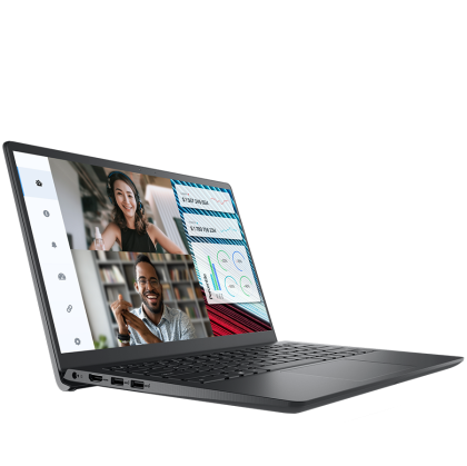 Laptop Dell Latitude 5550, Procesor Intel Core Ultra 7 165U up to 4.9GHz, 15.6"FHD (1920x1080) IPS anti-glare 250nits, ram 16GB (2x8GB) 5600MHz DDR5, 1TB SSD M.2 PCIe NVMe, Intel Graphics, culoare black, Windows11 Pro