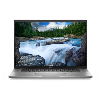 Laptop Dell Latitude 7650, Procesor  Intel Core Ultra 7 165U up to 4.9GHz, 16" FHD+ (1920x1200) IPS anti-glare 250nits, ram 32GB on-board 6400MHz LPDDR5x, 512GB M.2 PCIe NVMe, Intel Integrated Graphics, culoare grey, Windows11 Pro