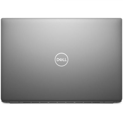Laptop Dell Latitude 7650, Procesor  Intel Core Ultra 7 165U up to 4.9GHz, 16" FHD+ (1920x1200) IPS anti-glare 250nits, ram 32GB on-board 6400MHz LPDDR5x, 512GB M.2 PCIe NVMe, Intel Integrated Graphics, culoare grey, Windows11 Pro