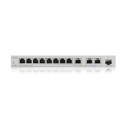 ZYXEL XGS1250-12 12PORT GBE SW 3MULTIG